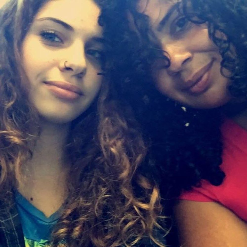 Meet your Posher, Erica